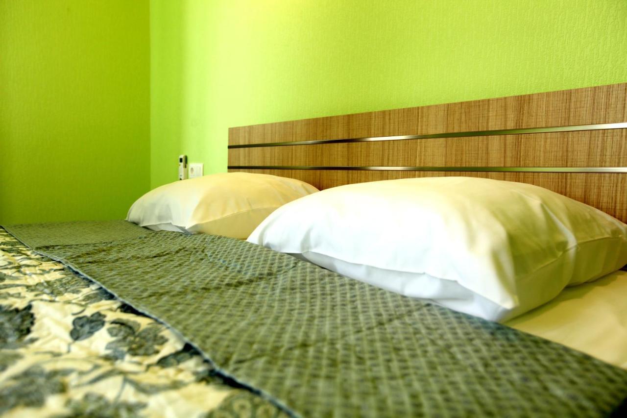 Irakli'S Rooms Tbilisi Ngoại thất bức ảnh